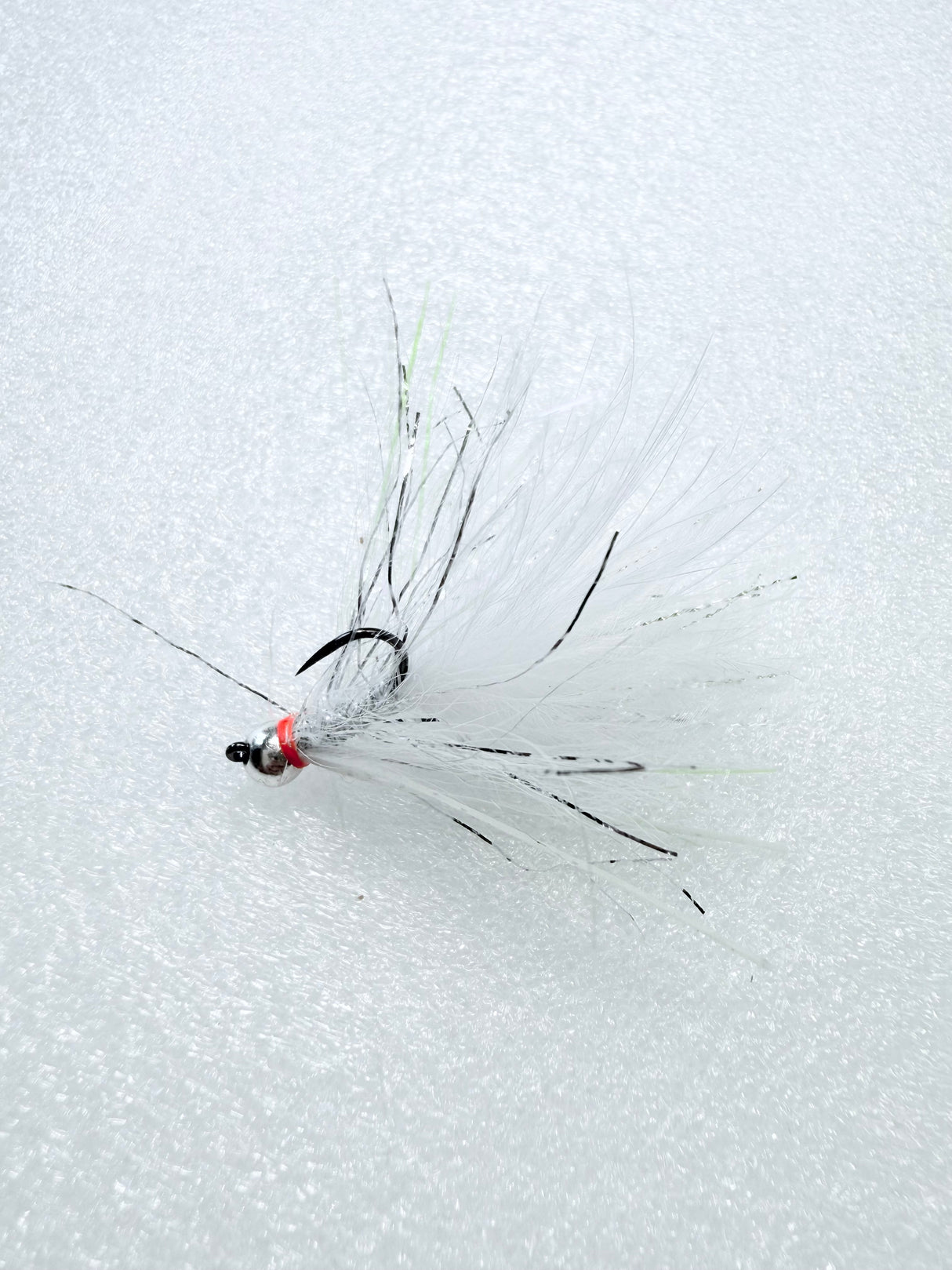 Daniel’s UV Polar Jig - Barbless