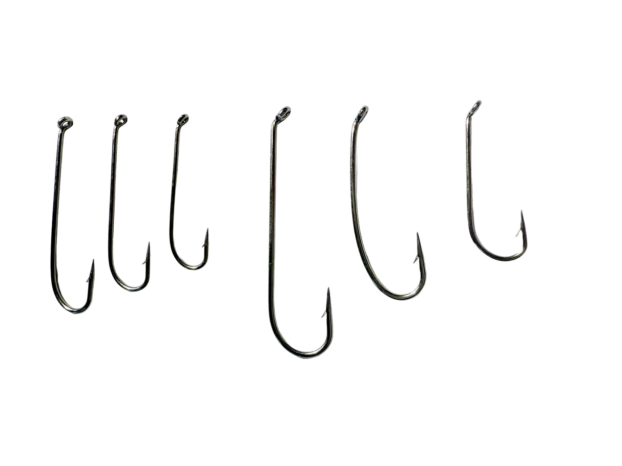 SALE - Dai-Riki Hooks