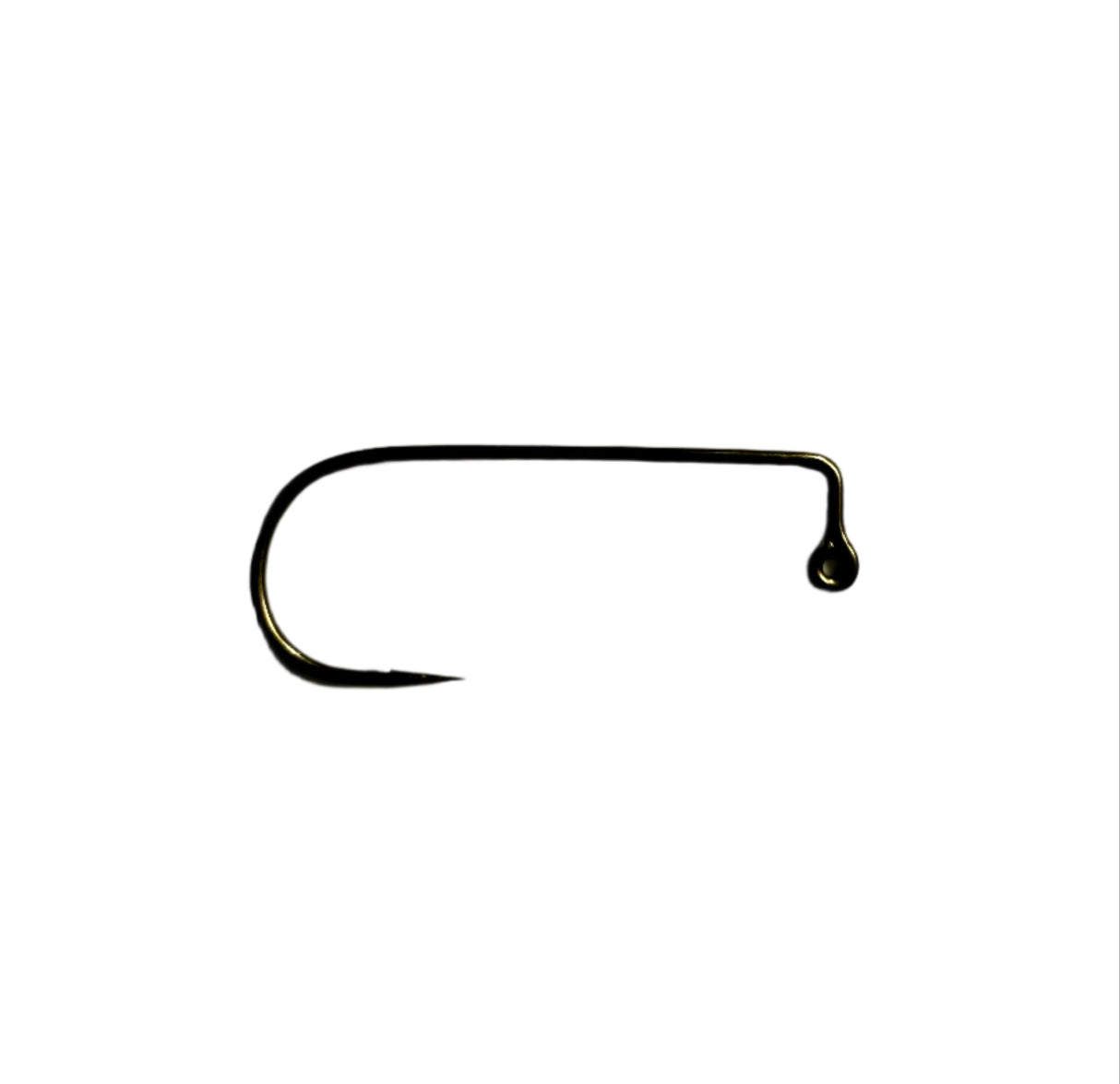 Daiichi Jig Hook, Size 1 - SALE