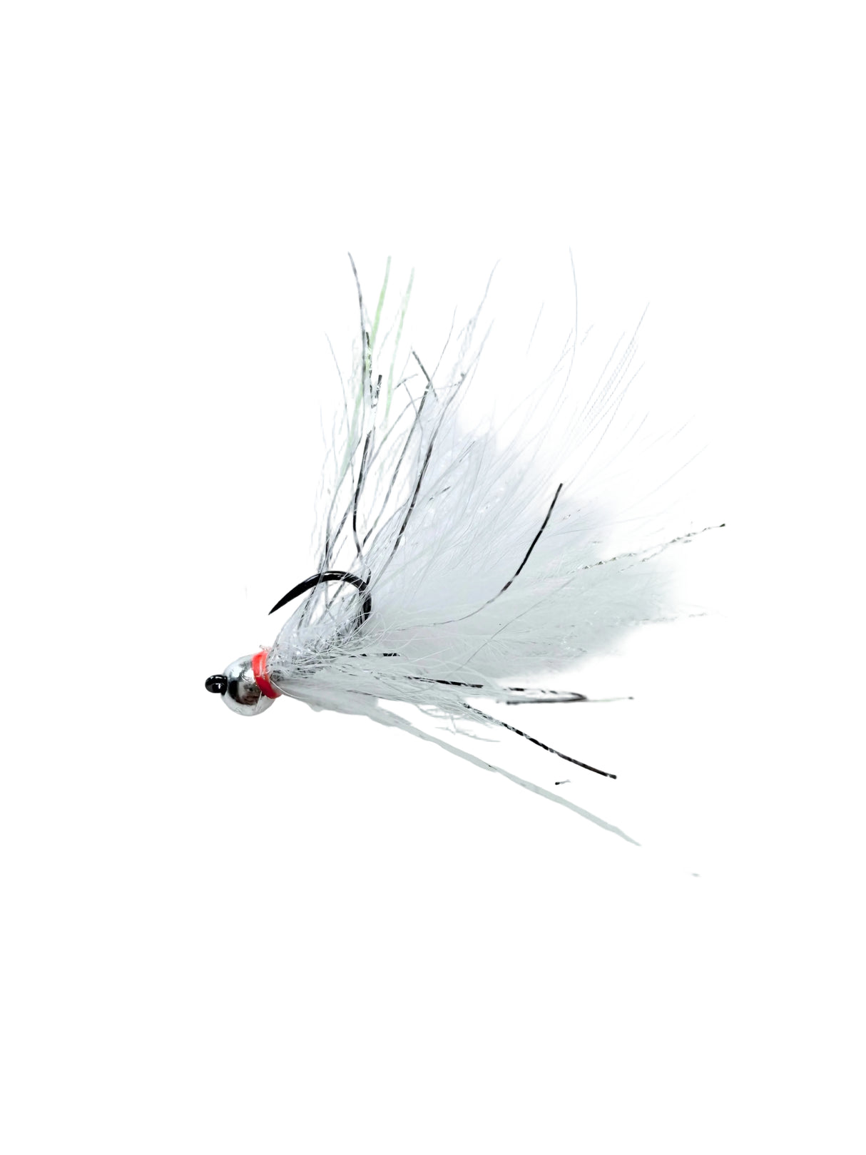 Daniel’s UV Polar Jig - Barbless