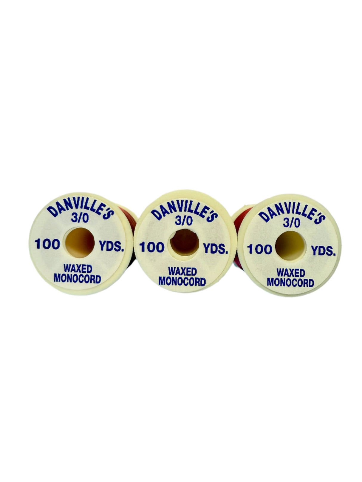 Danville's Waxed Monocord
