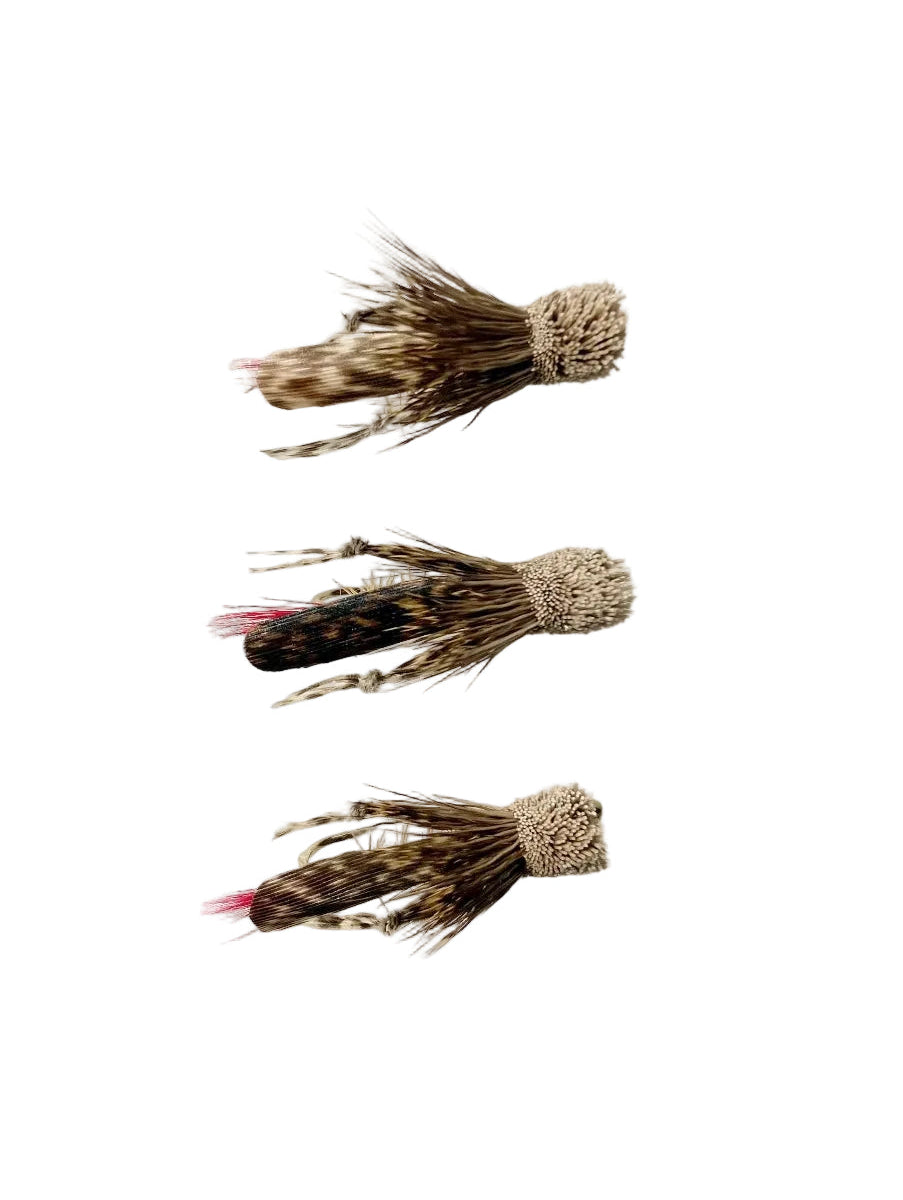 Dave's Hopper - per 3 flies