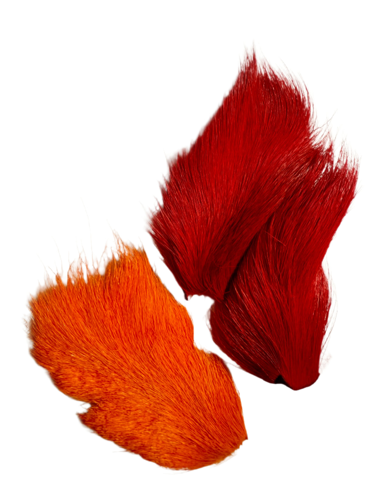 Deer Belly Hair - SALE