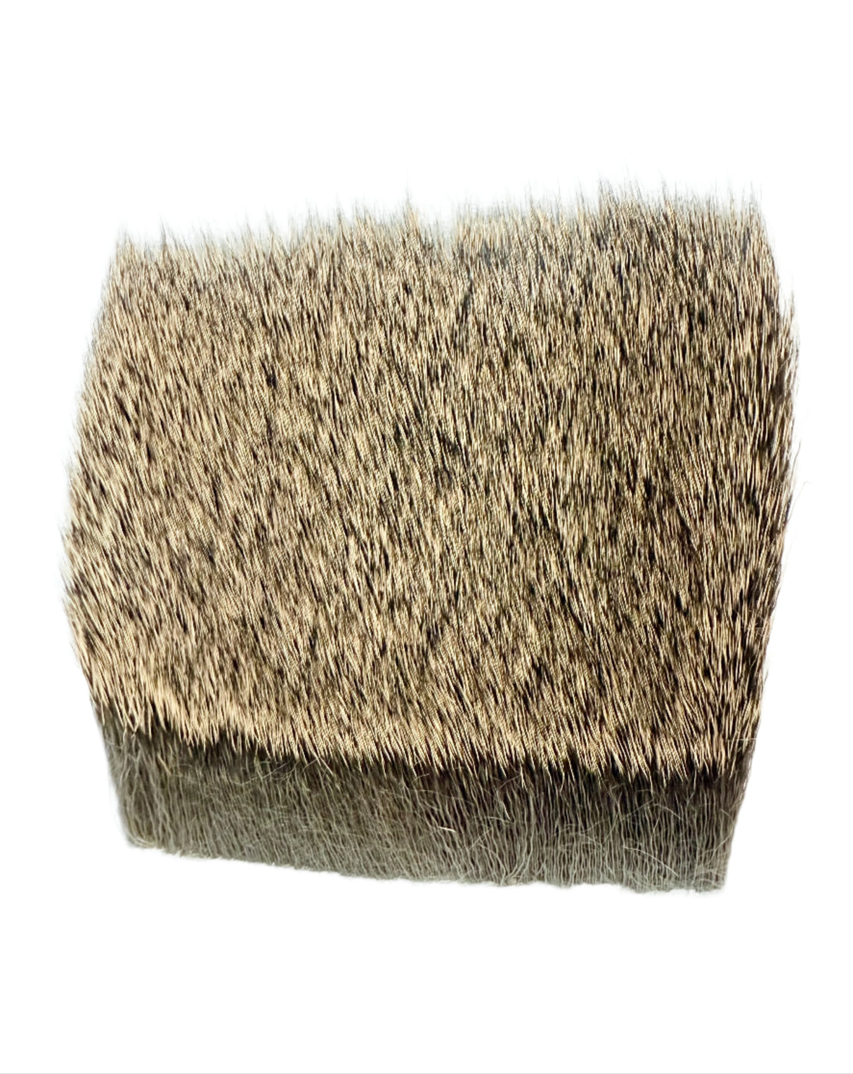 Deer Hair - Short/Fine