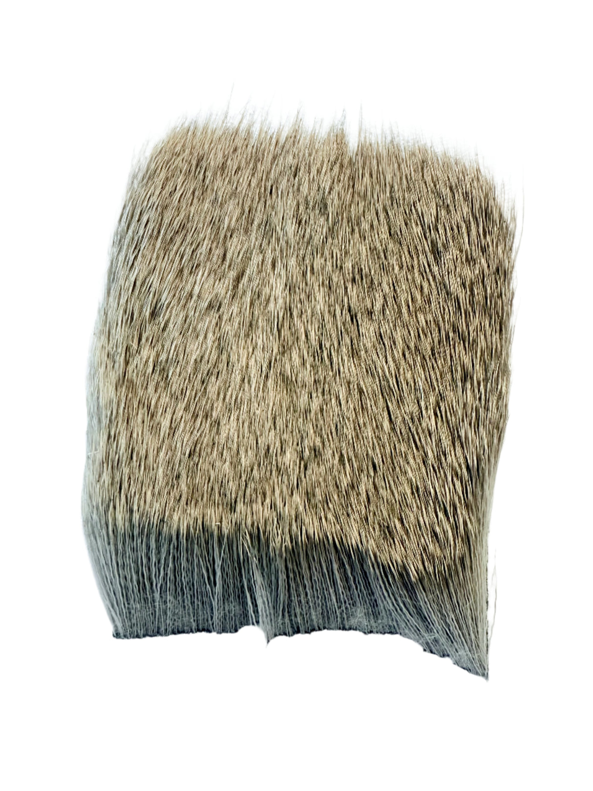 Deer Hair - Short/Fine