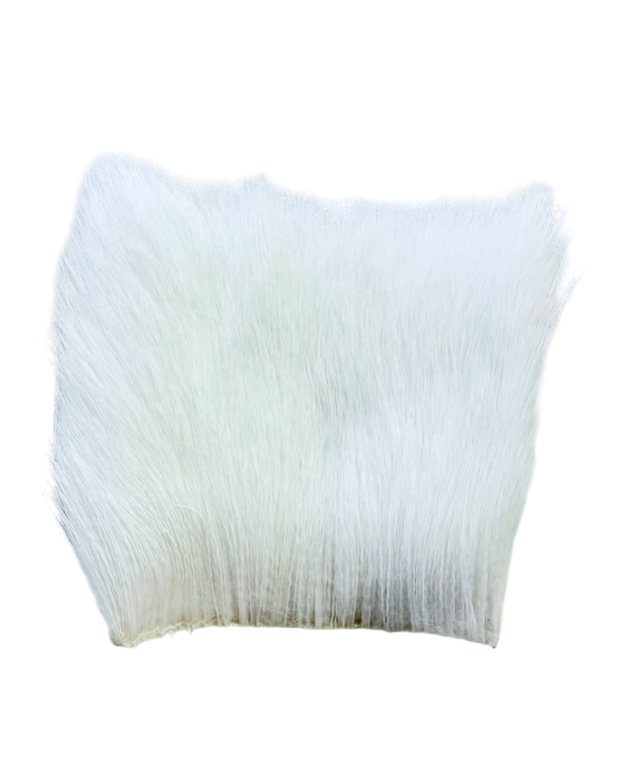 Deer Hair - Short/Fine