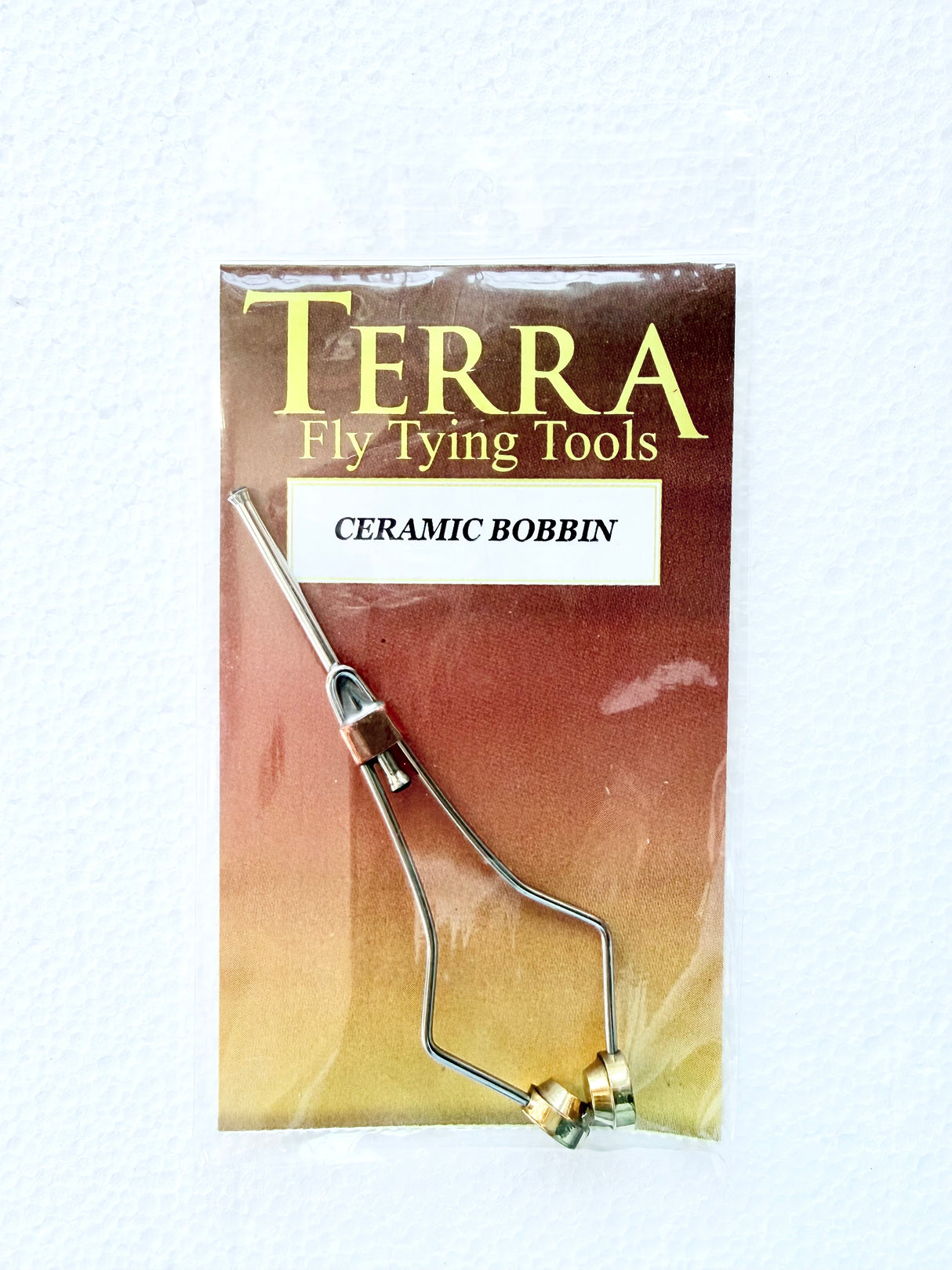 Deluxe Ceramic Bobbin