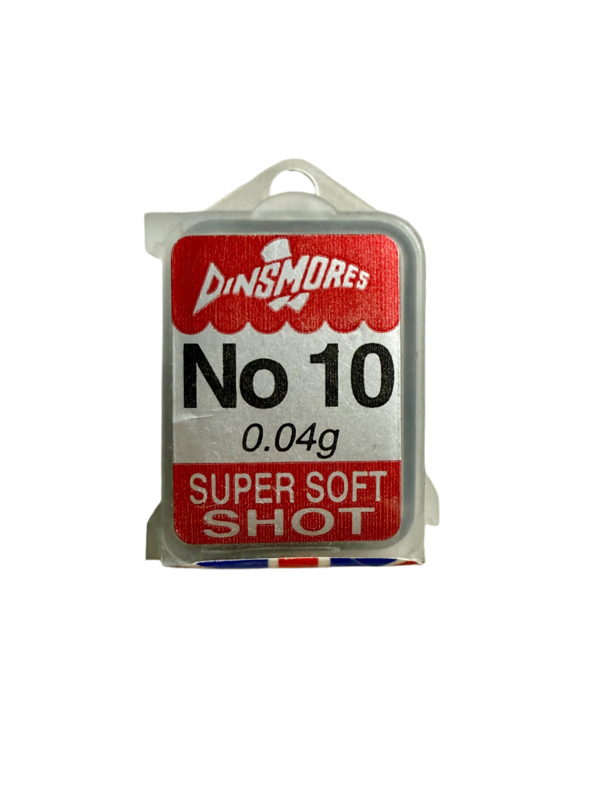 Split Shot Dispensers - Assorted Sizes