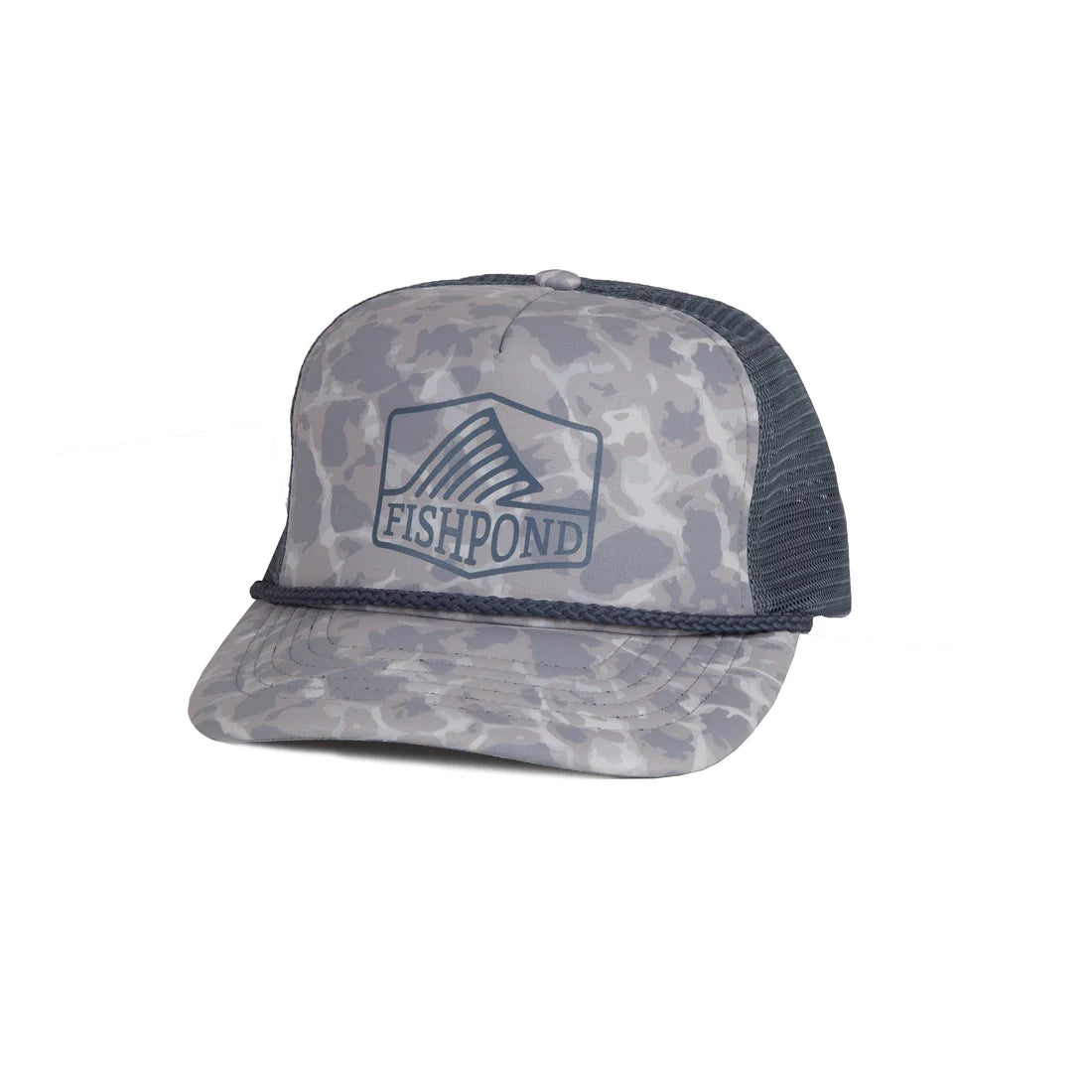 Dorsal Fin Trucker Hat