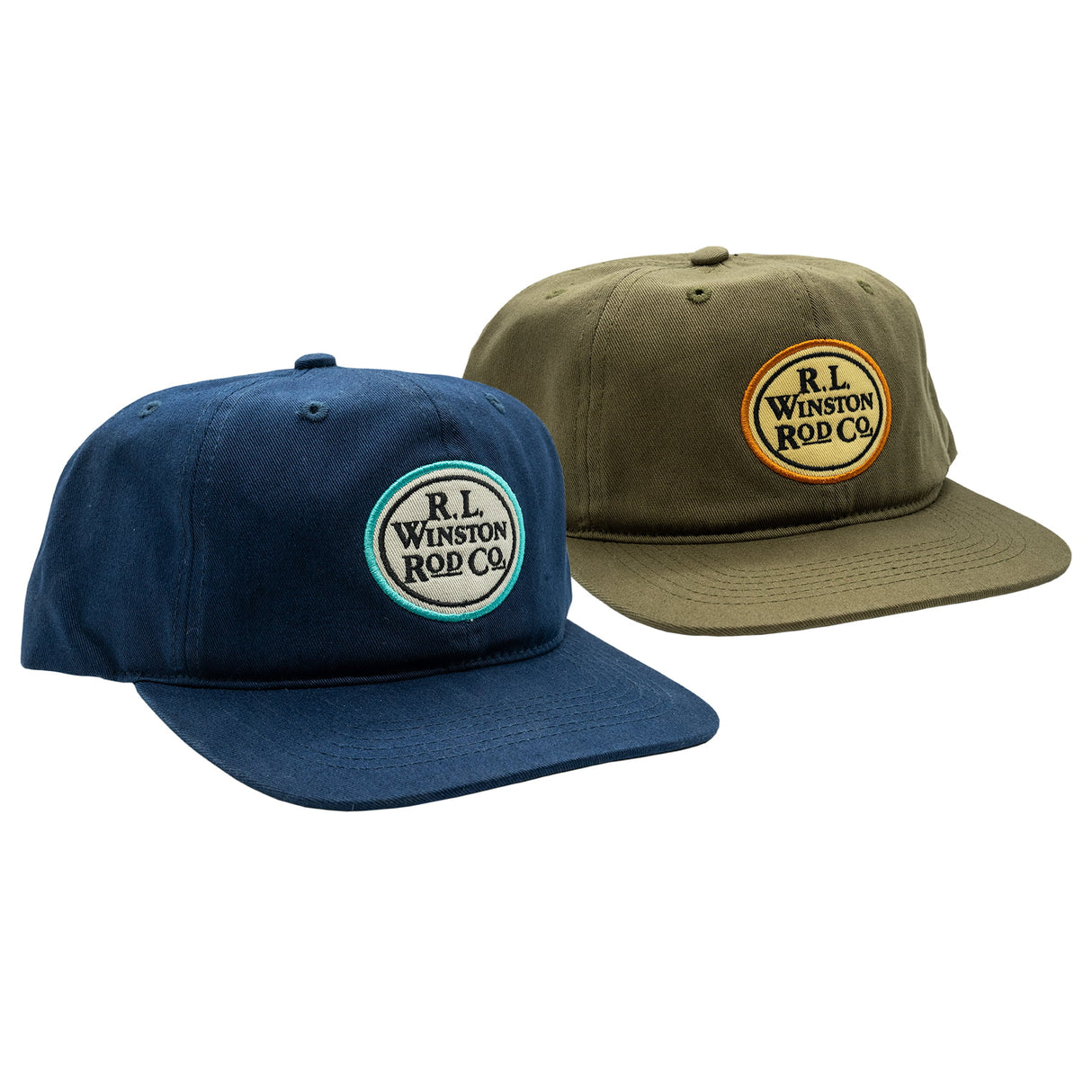 Tailwater Hat
