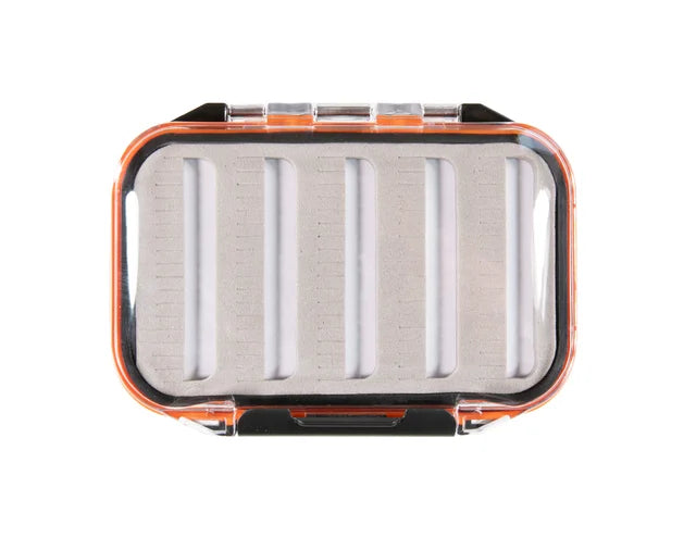 Waterproof Double-Sided Box - with Cross Current Logo