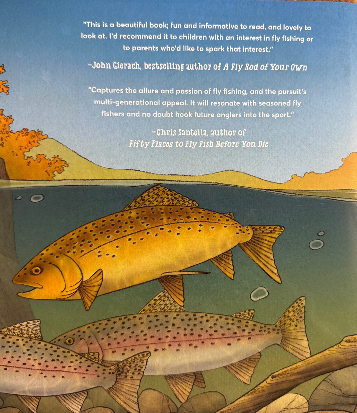 'Down by the River' by Andrew Weiner