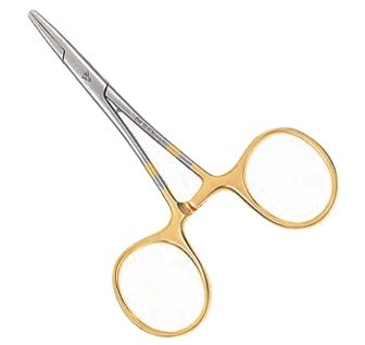 Dr. Slick Straight Clamp