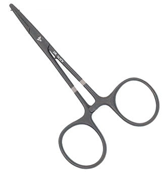 Dr. Slick Straight Clamp