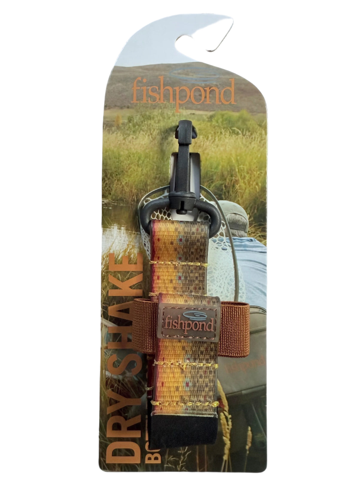 Dry Shake Bottle Holder