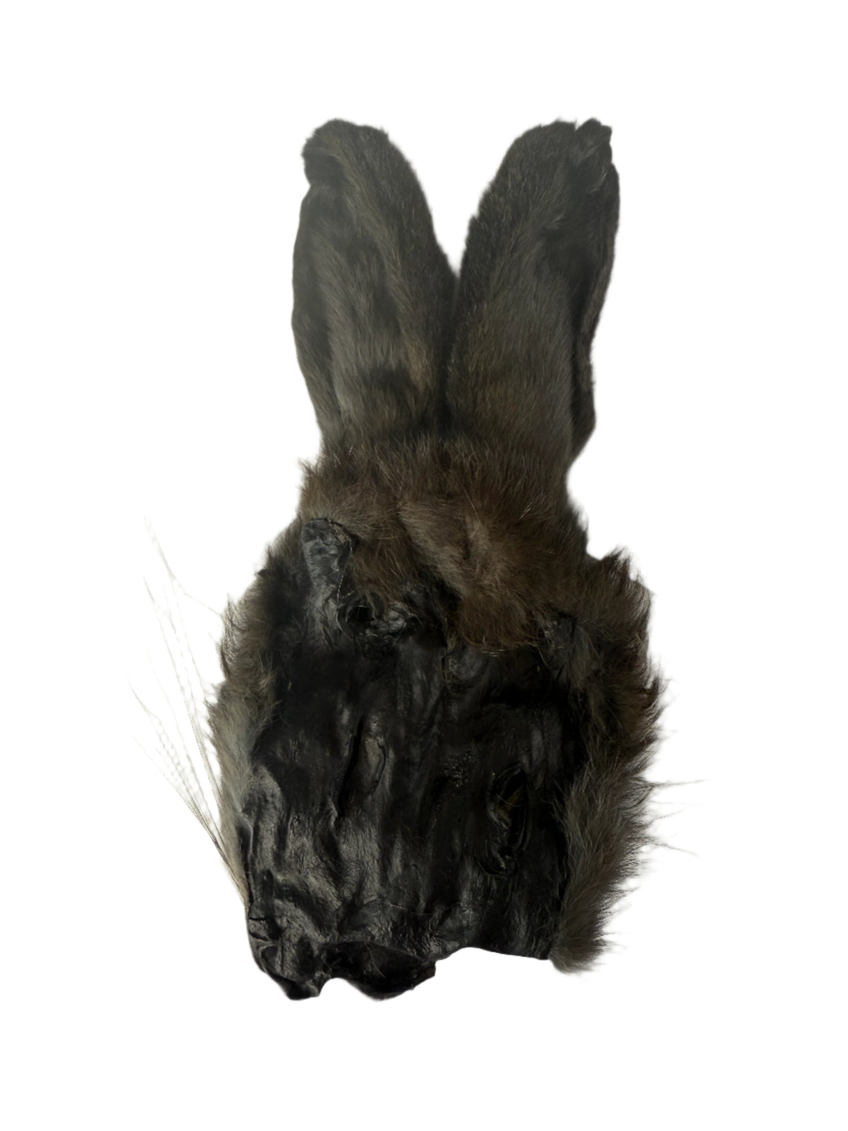 #1 Hare's Mask