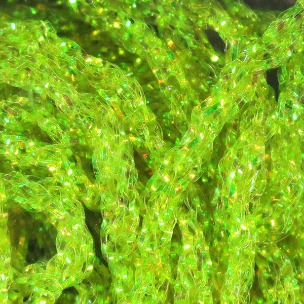 Dyed Pearl Diamond Braid