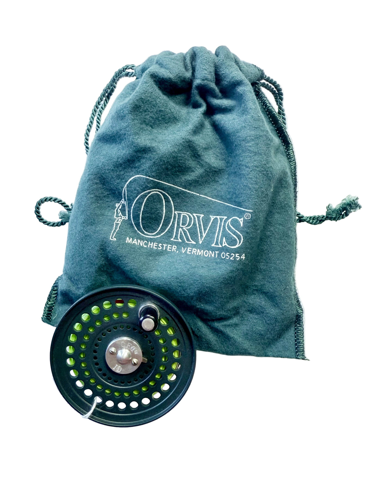 Orvis CFO 1 Spool