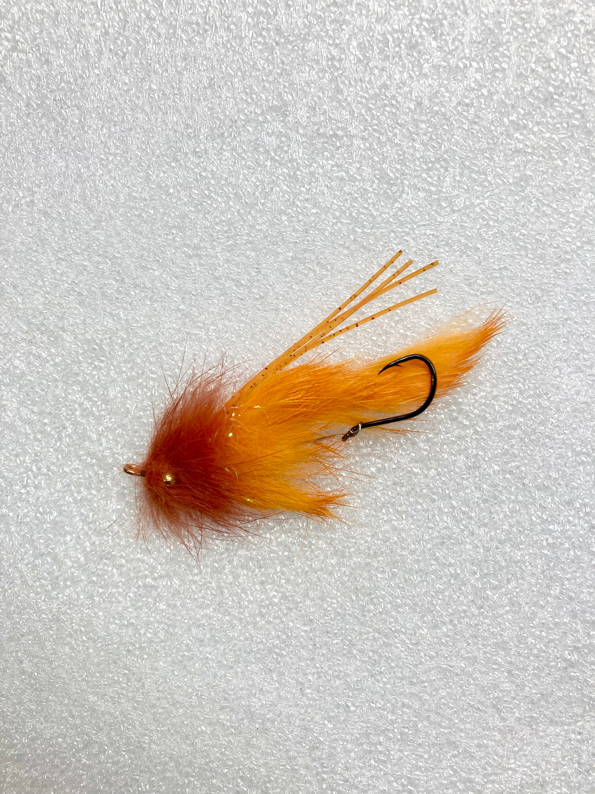 Flagler's Trout Spey