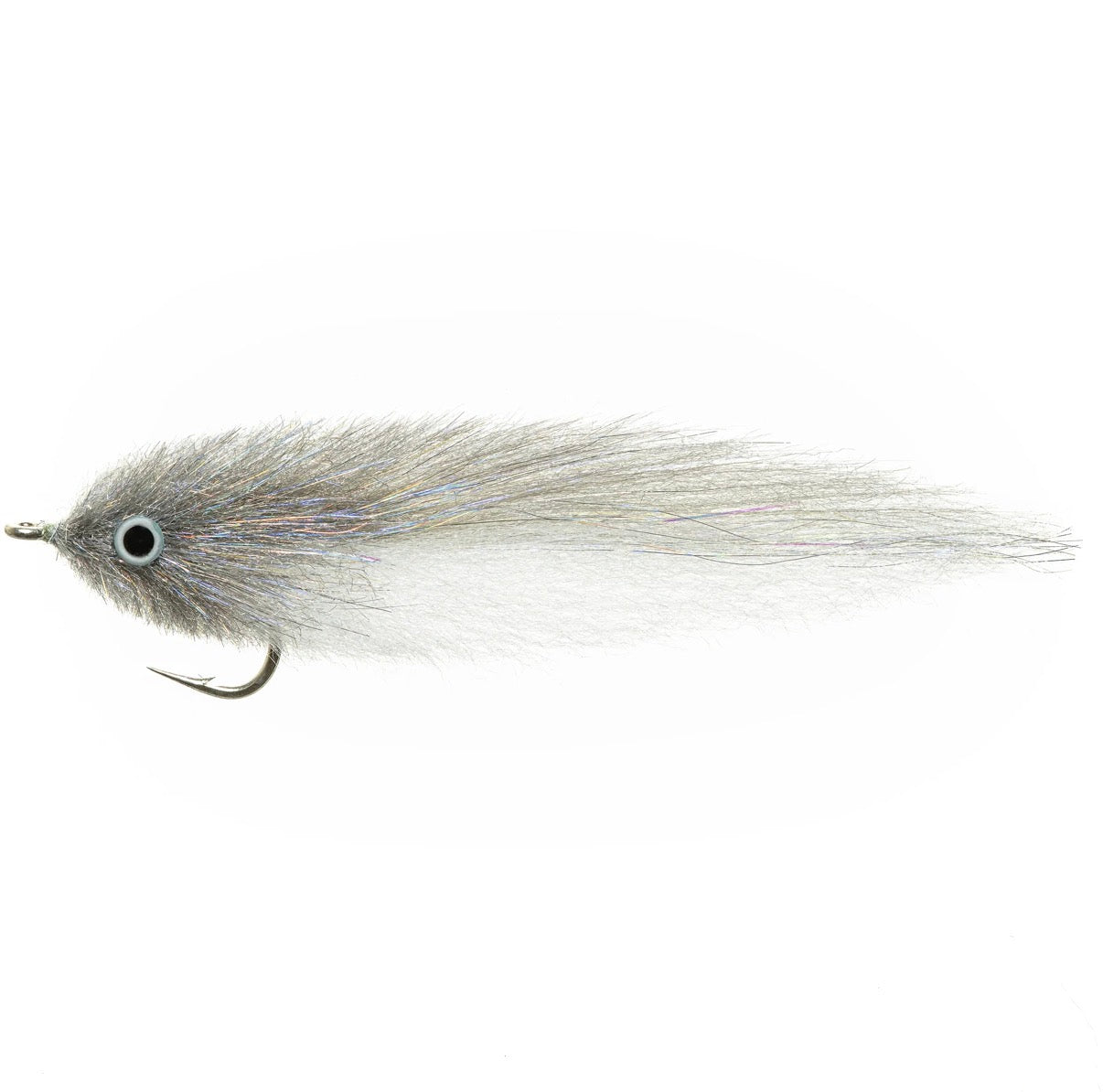 GT’s - Baitfish Grey