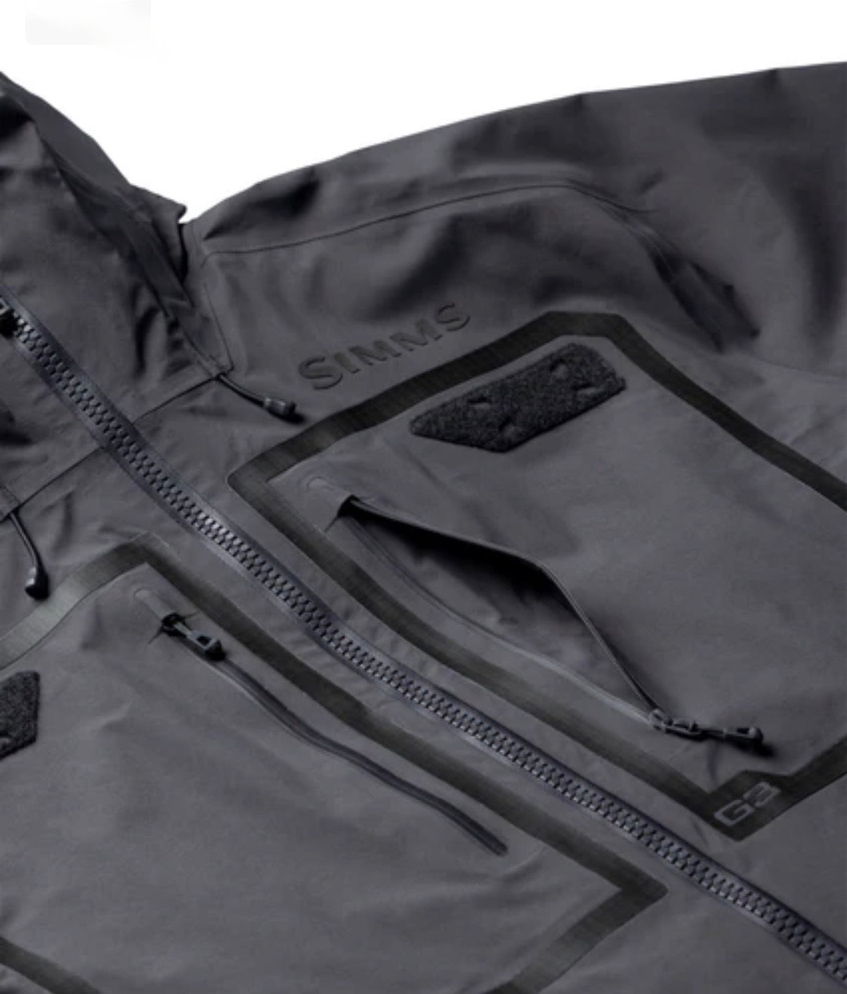 M's G3 Guide Wading Jacket
