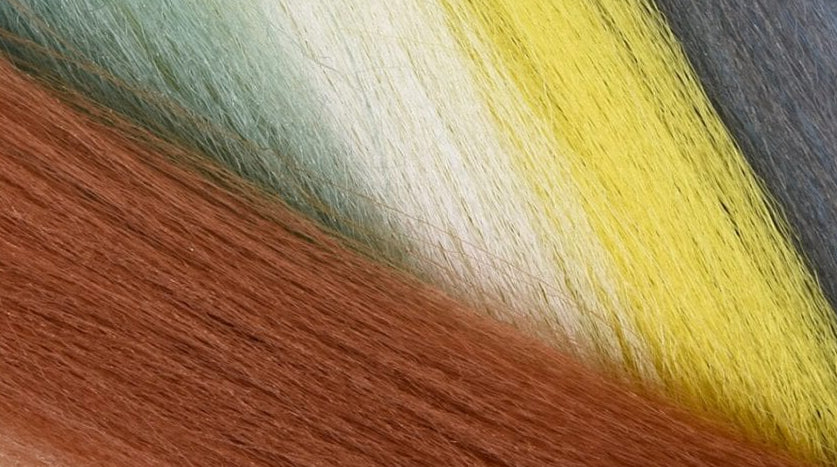 EP® Trigger Point® Mayfly Tails