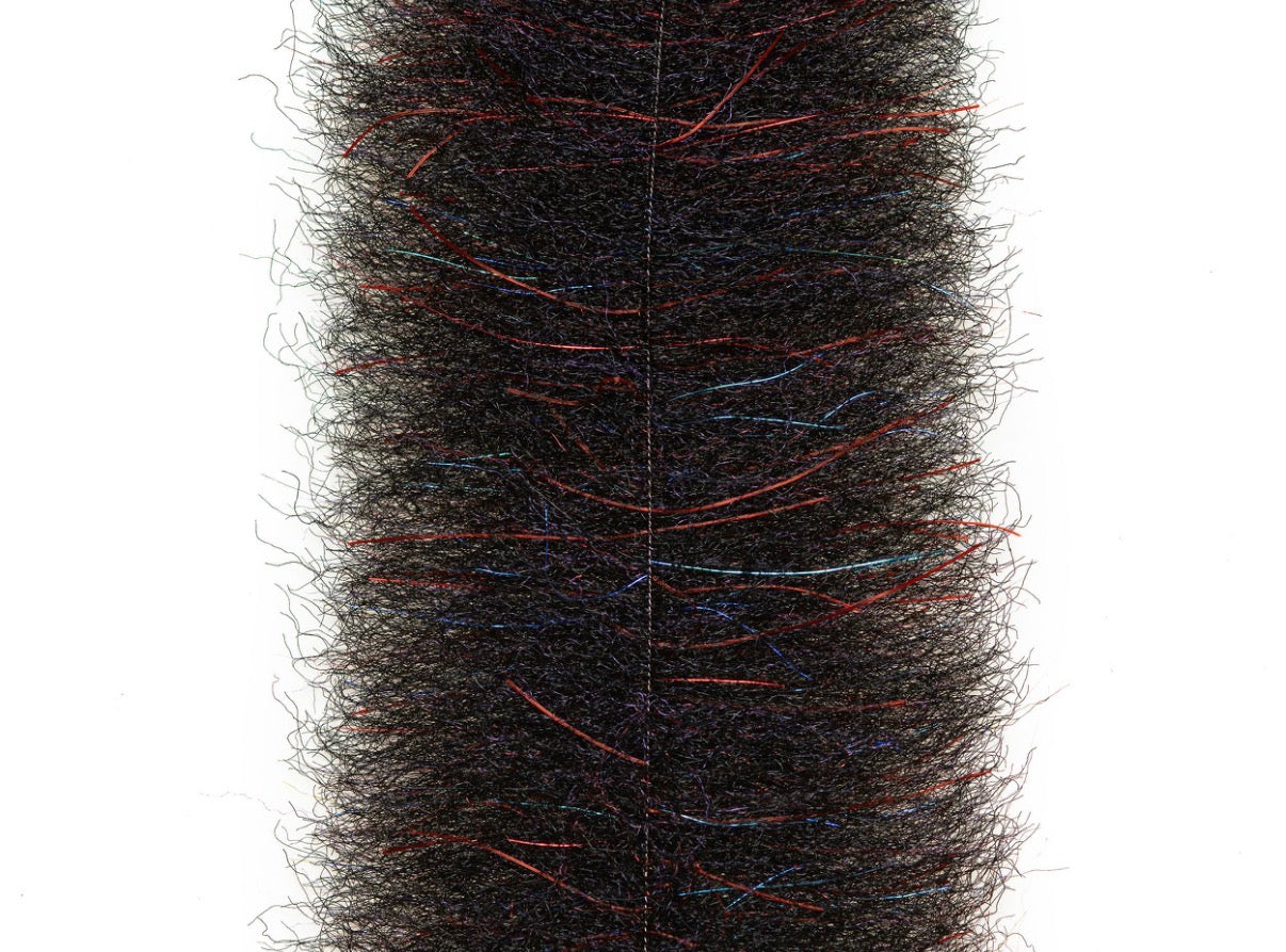 Streamer Brush