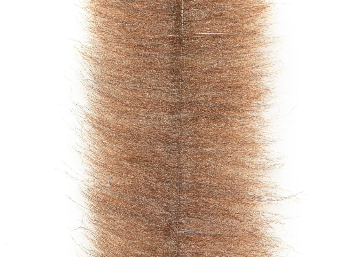 Streamer Brush