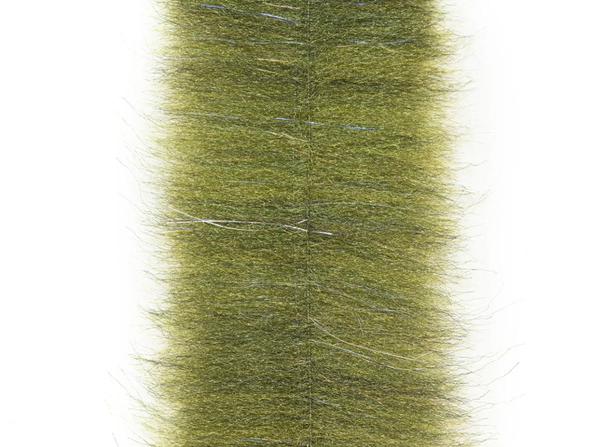 Streamer Brush