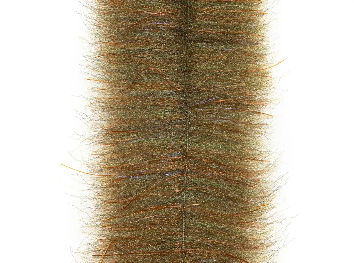Streamer Brush