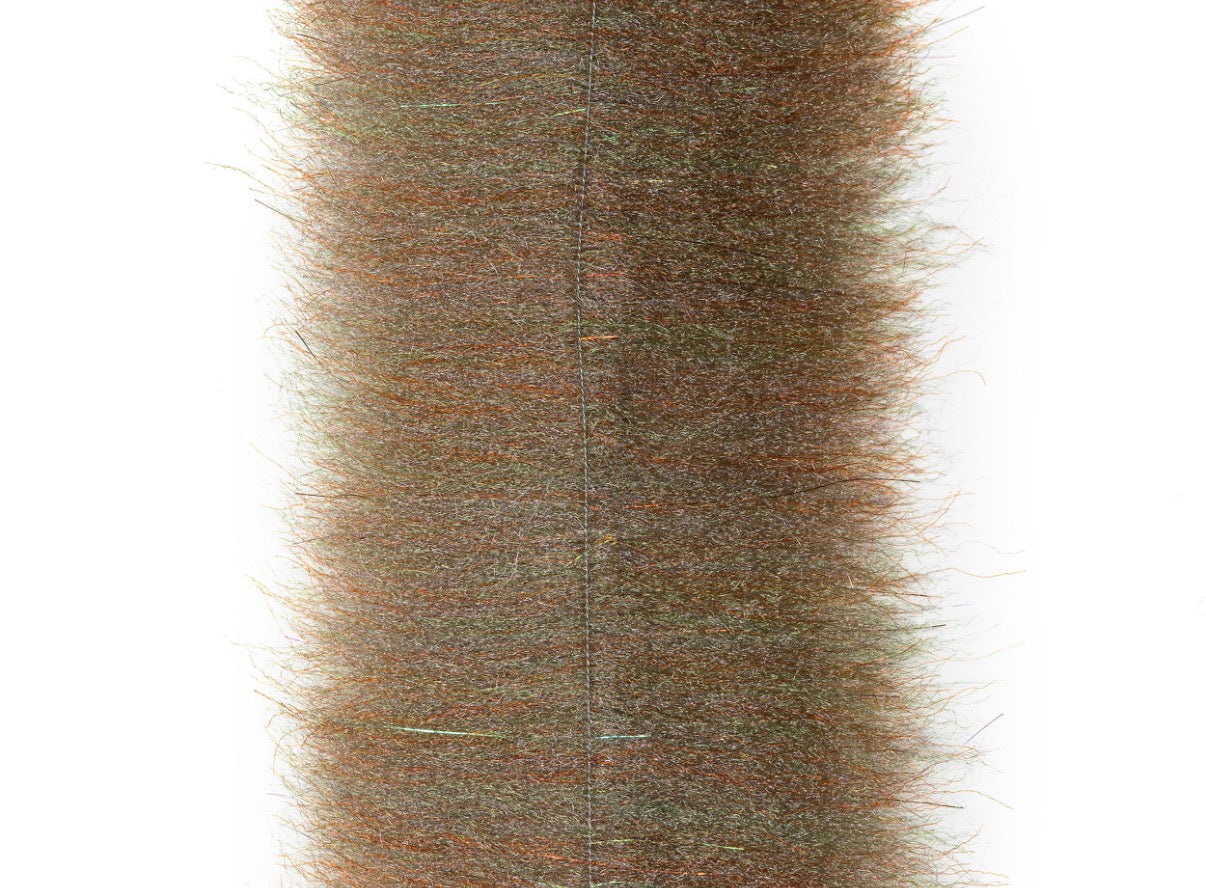 Streamer Brush