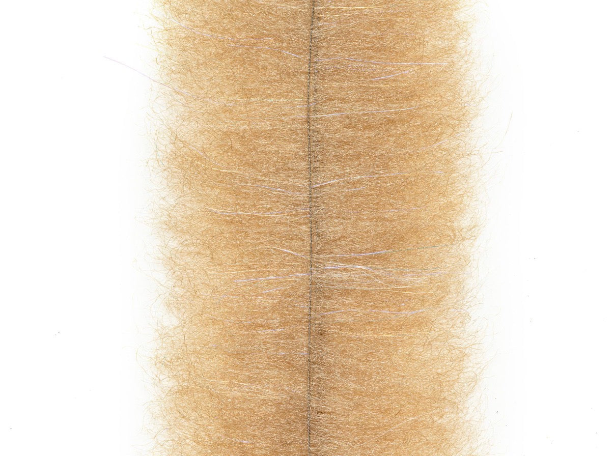 Streamer Brush