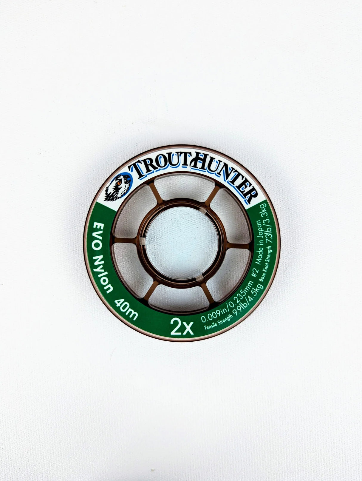 Evo Nylon Tippet