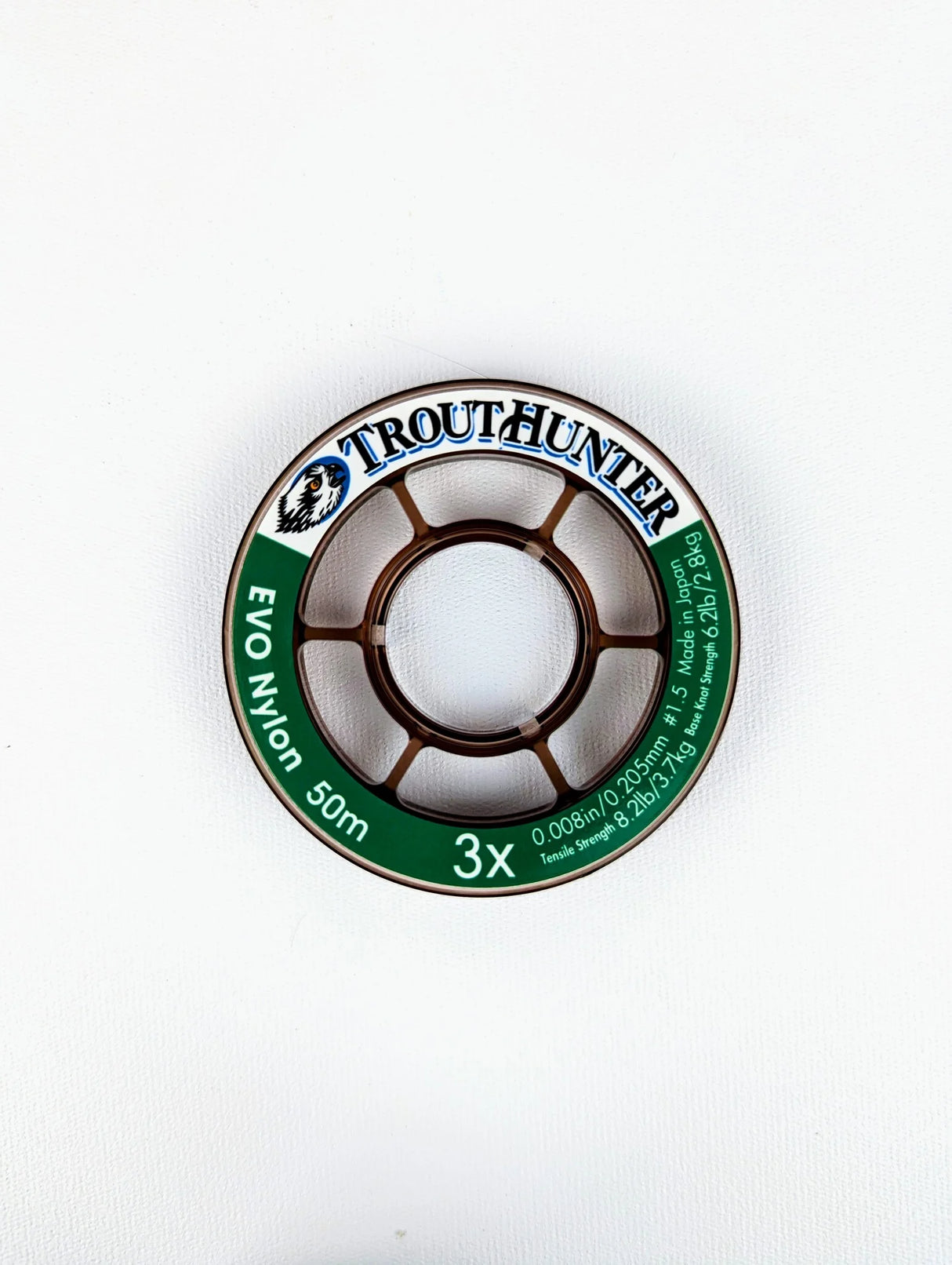 Evo Nylon Tippet