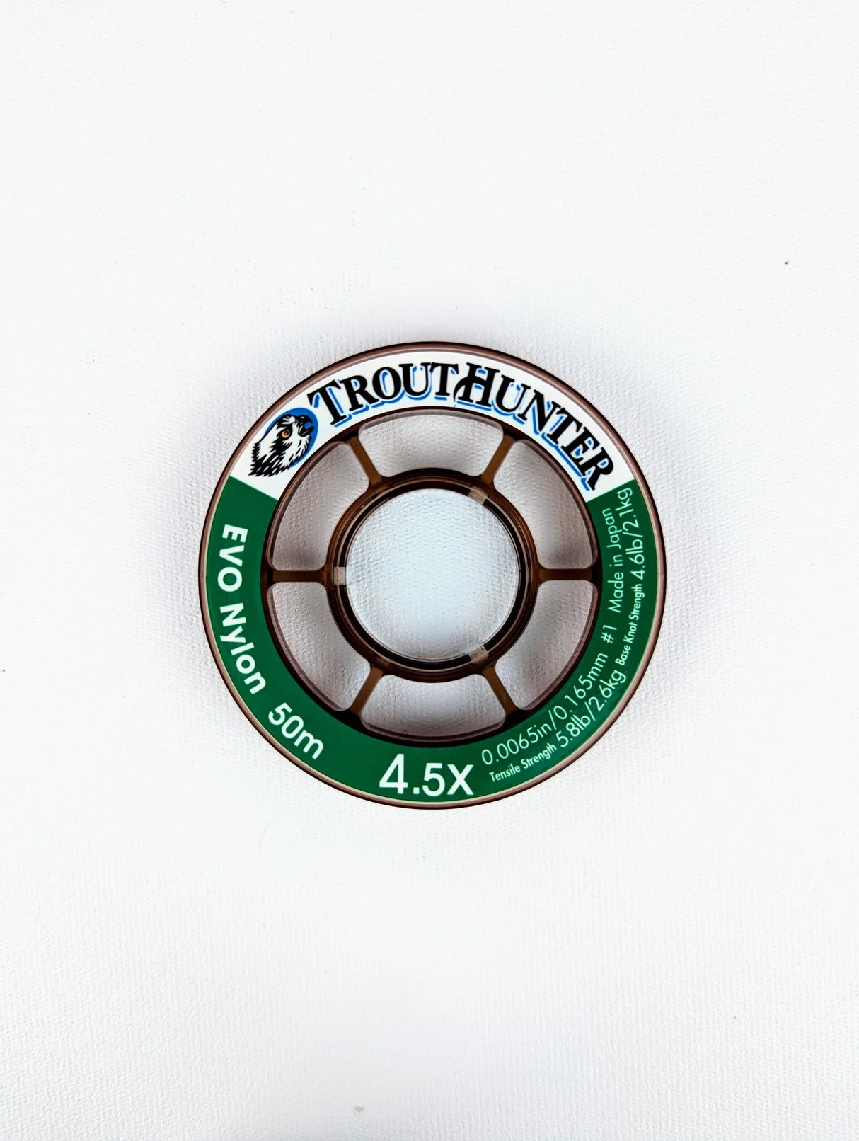 Evo Nylon Tippet