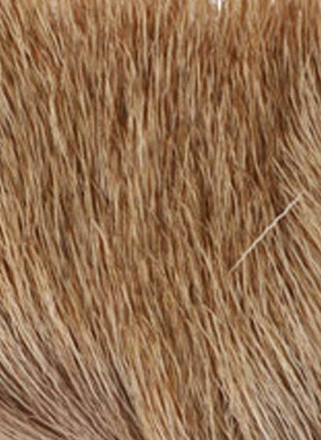 Elk Body Hair