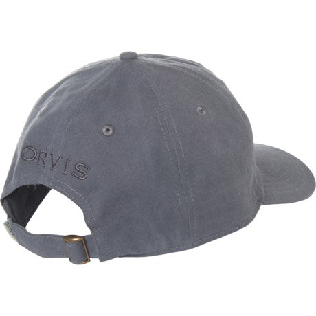 Elk Hair Caddis Ball Cap