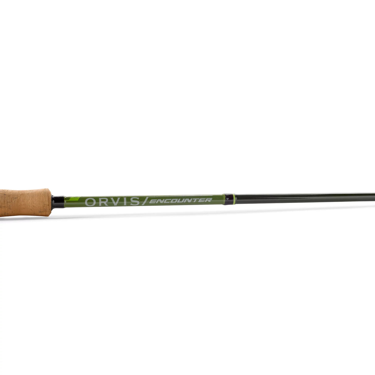Encounter Fly Rod Outfit
