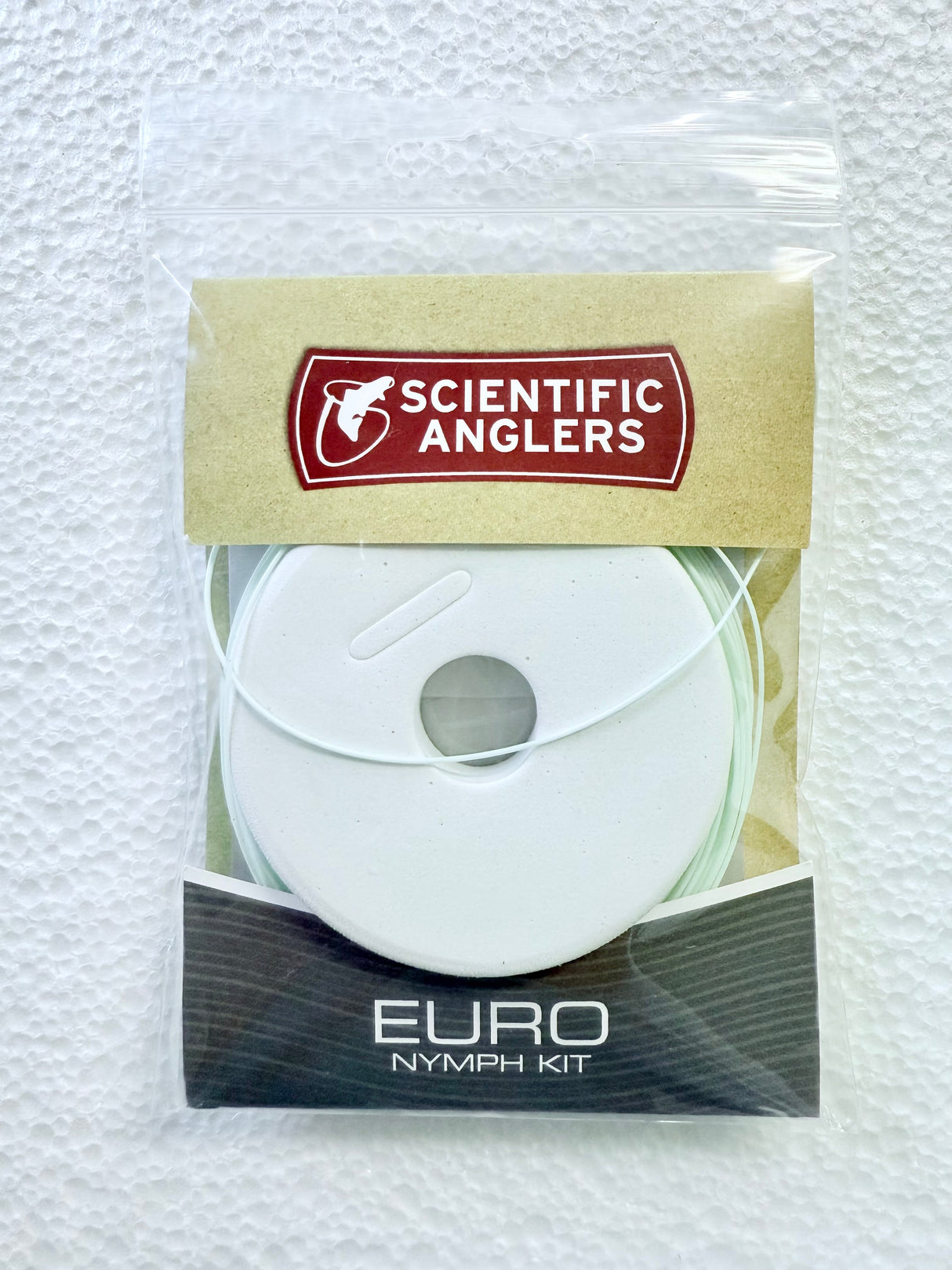 Scientific Angler Leaders