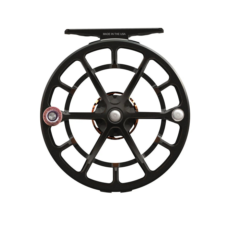 Ross Evolution LTX Reels
