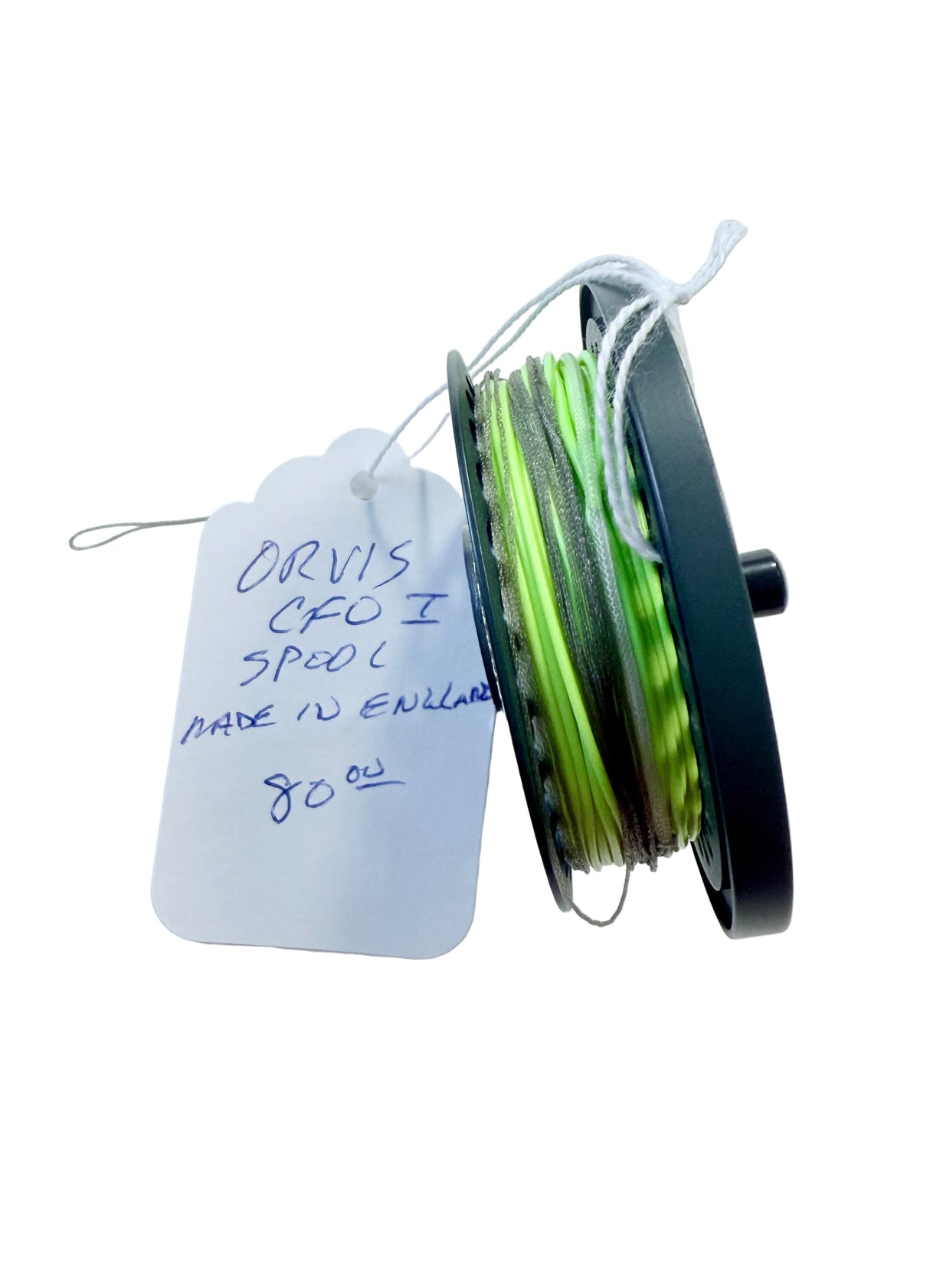 Orvis CFO 1 Spool
