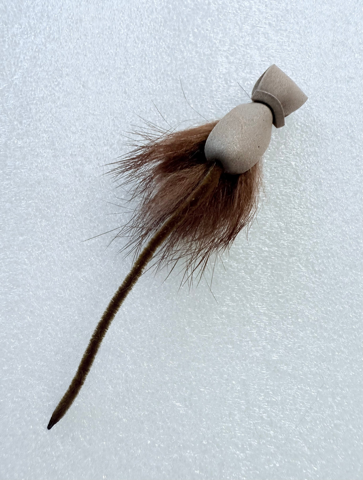 Master Splinter Mouse