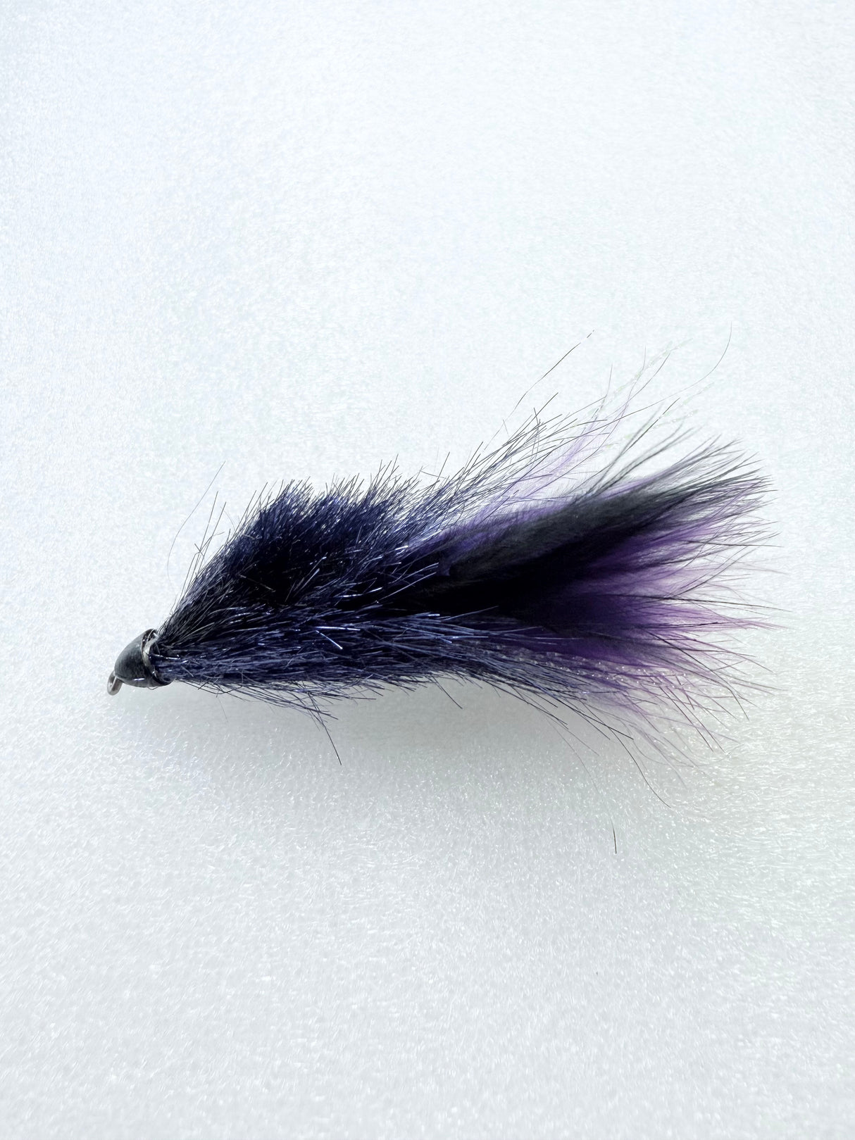 Purple Sparkle Minnow