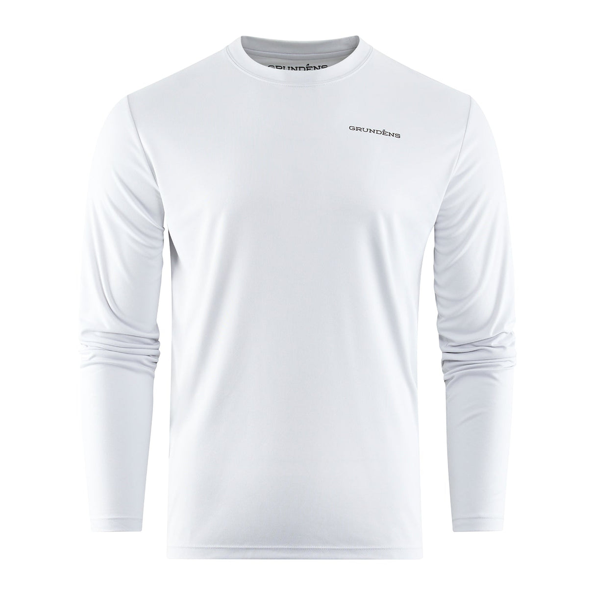 Fish Fearlessly LS Tech Tee