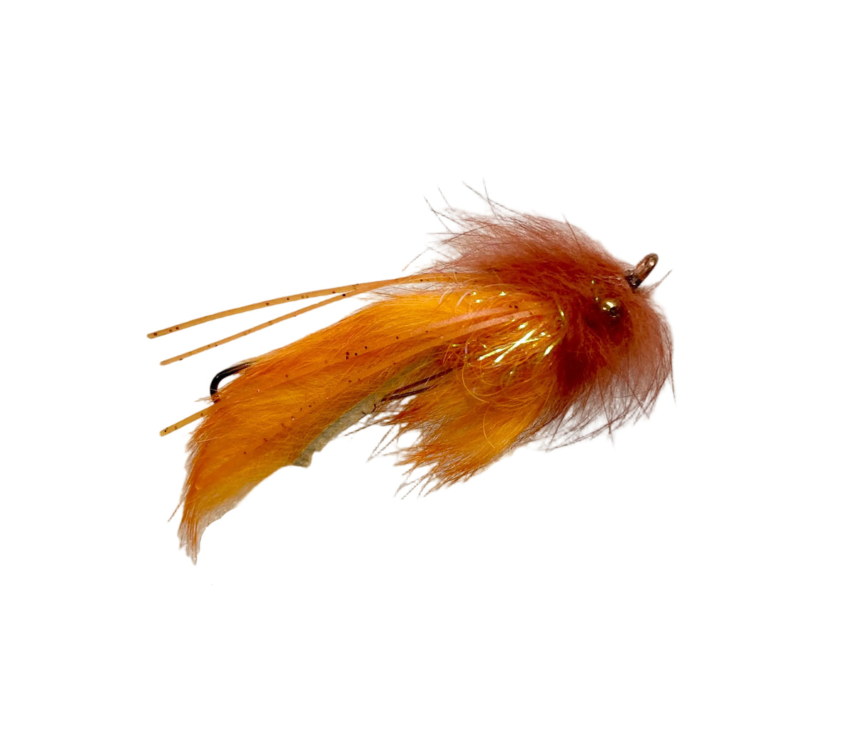 Flagler's Trout Spey