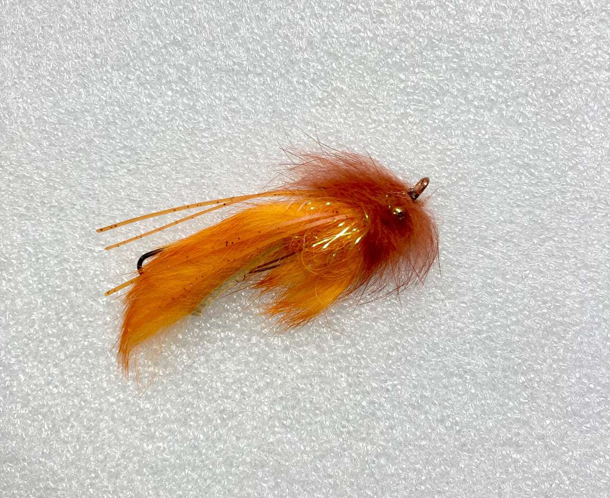 Flagler's Trout Spey
