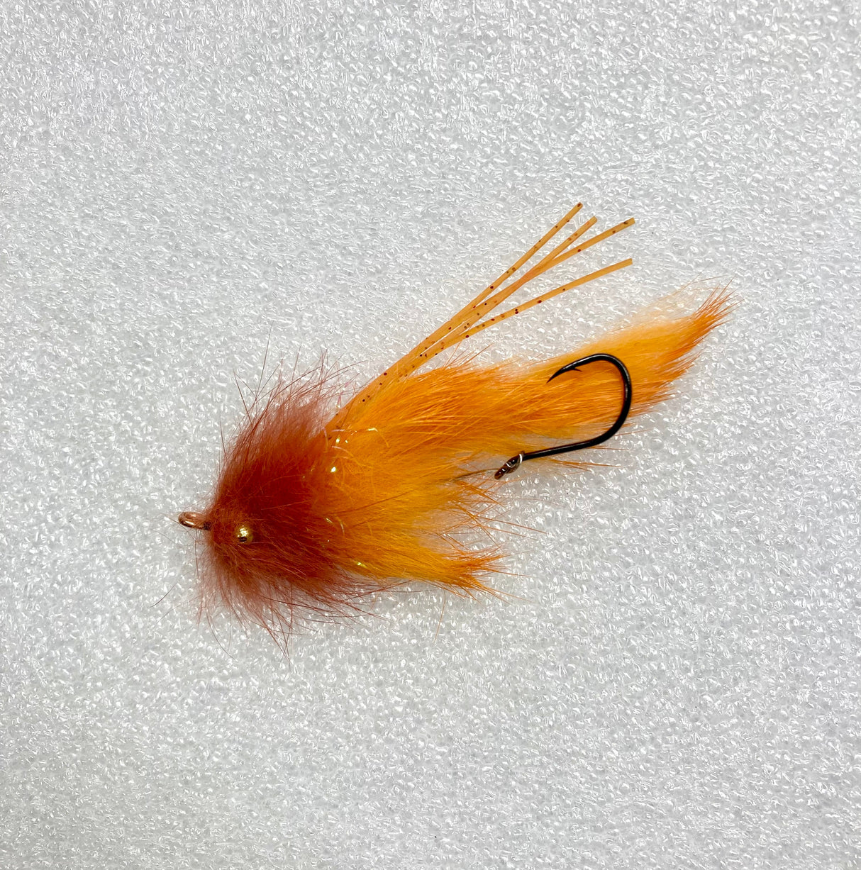 Flagler's Trout Spey