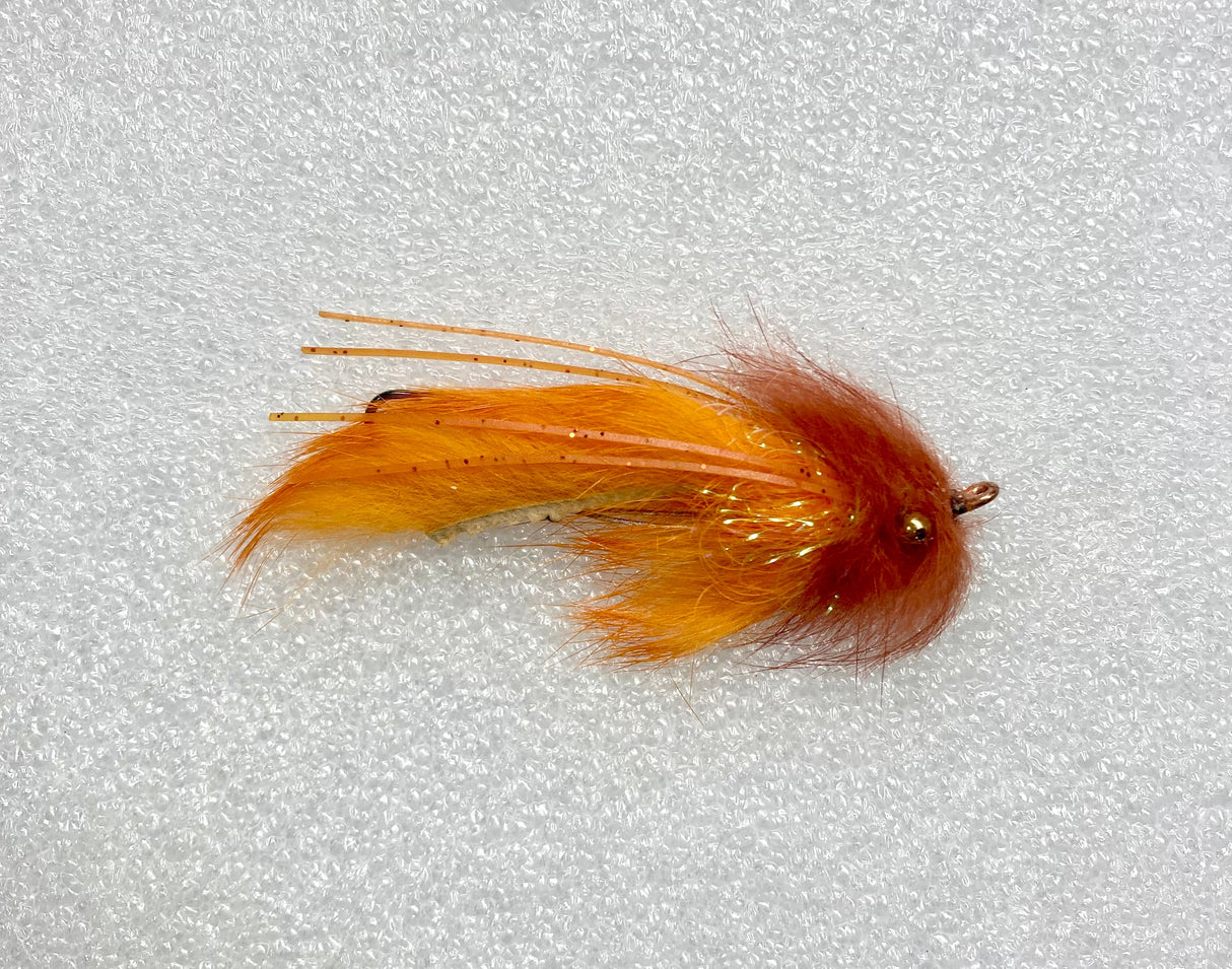 Flagler's Trout Spey
