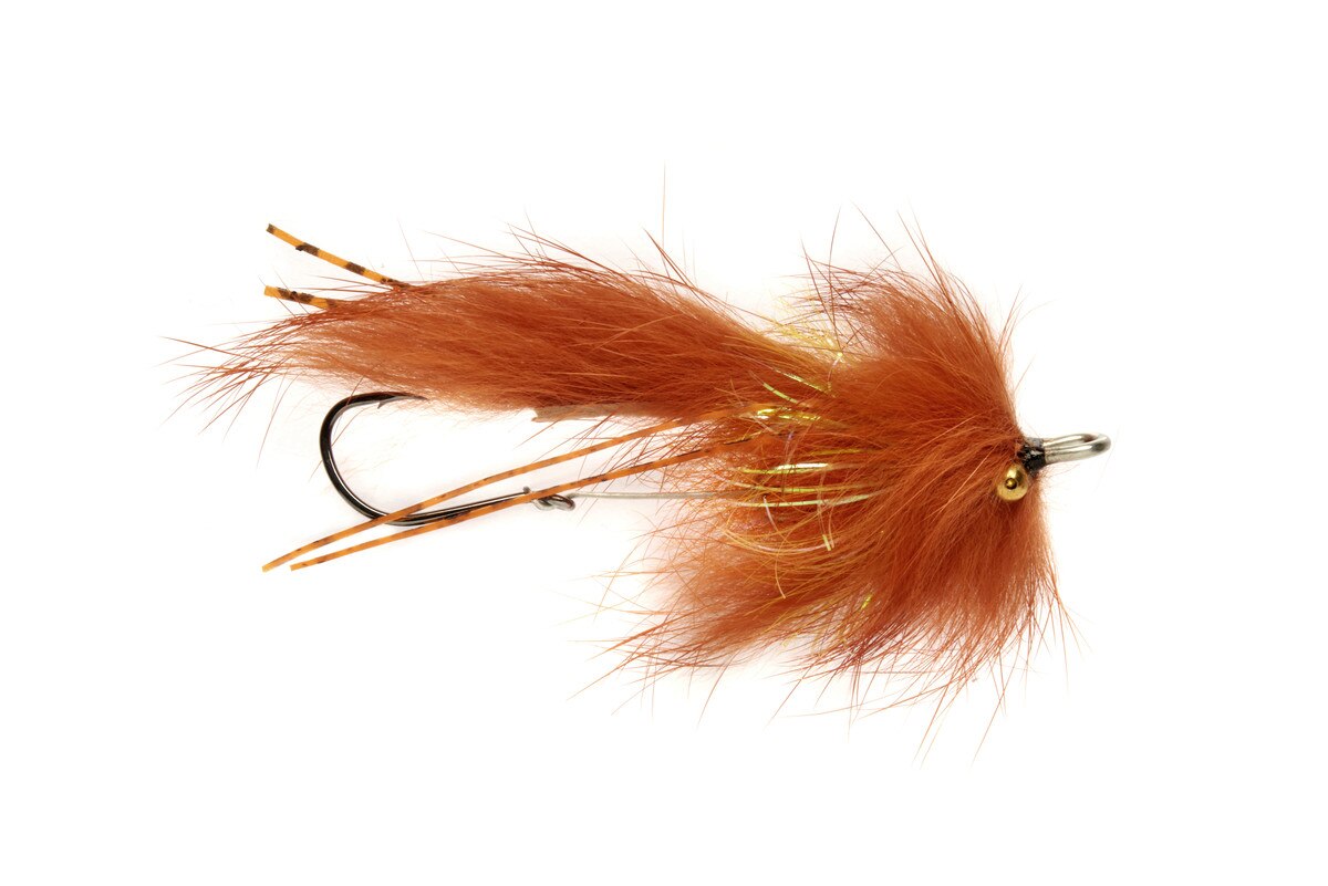 Flagler's Trout Spey