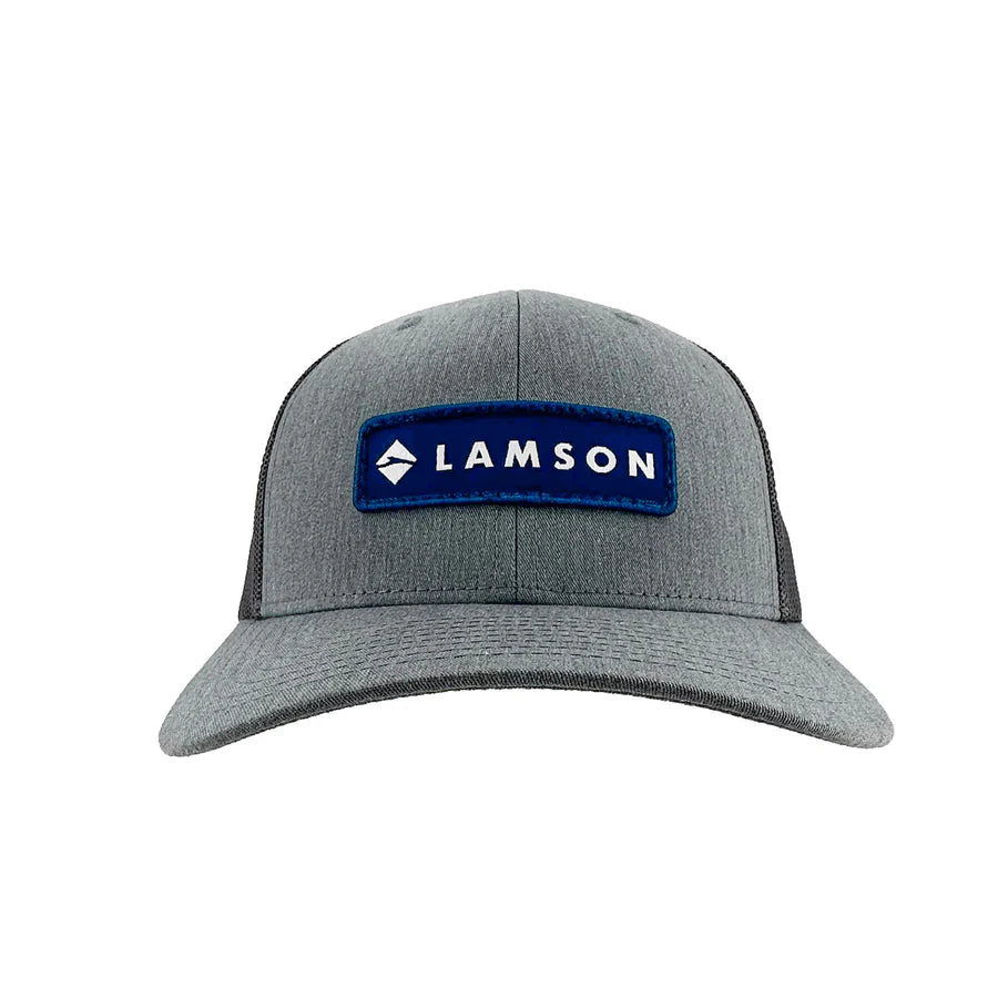 Fleet Trucker Hat